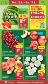 Aldi Nord Prospekt woche 33 Seite 2
