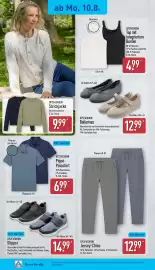 Aldi Nord Prospekt woche 33 Seite 20