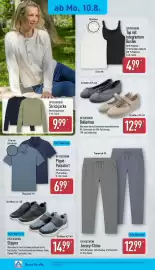 Aldi Nord Prospekt woche 33 Seite 20