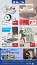Aldi Nord Prospekt woche 33 Seite 23