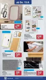 Aldi Nord Prospekt woche 33 Seite 24