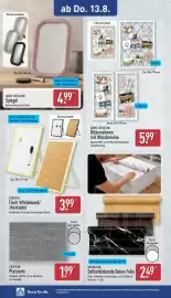 Aldi Nord Prospekt woche 33 Seite 24