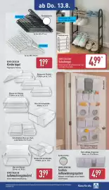 Aldi Nord Prospekt woche 33 Seite 25