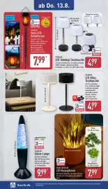 Aldi Nord Prospekt woche 33 Seite 26