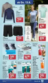 Aldi Nord Prospekt woche 33 Seite 27