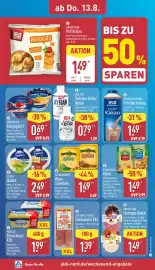 Aldi Nord Prospekt woche 33 Seite 30