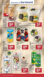 Aldi Nord Prospekt woche 33 Seite 37