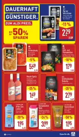 Aldi Nord Prospekt woche 33 Seite 4