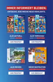 Aldi Nord Prospekt woche 33 Seite 41