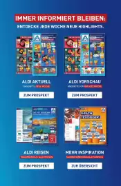 Aldi Nord Prospekt woche 33 Seite 41