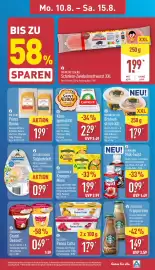 Aldi Nord Prospekt woche 33 Seite 7