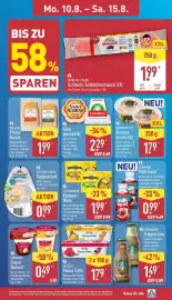 Aldi Nord Prospekt woche 33 Seite 7