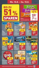 Aldi Nord Prospekt woche 33 Seite 9