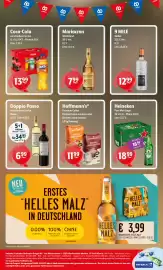 Getränke Hoffmann Prospekt woche 32 Seite 8