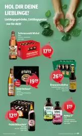 Getränke Hoffmann Prospekt woche 32 Seite 9