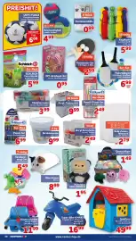 CENTERSHOP Prospekt woche 32 Seite 14