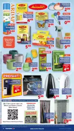 CENTERSHOP Prospekt woche 32 Seite 2