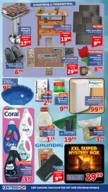 CENTERSHOP Prospekt woche 32 Seite 20