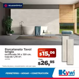 Catálogo Kywi semana 32 Página 4