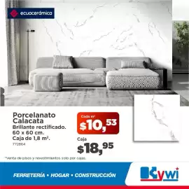 Catálogo Kywi semana 32 Página 6