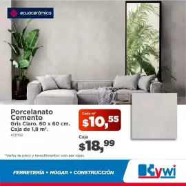 Catálogo Kywi semana 32 Página 8