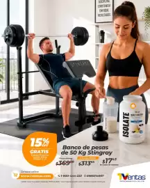 Catálogo TVentas semana 32 Página 3