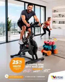 Catálogo TVentas semana 32 Página 4