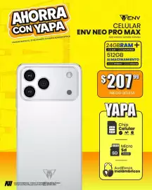 Catálogo Novicompu Página 2