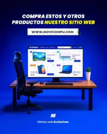 Catálogo Novicompu Página 3