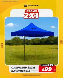 Catálogo Novicompu semana 32 Página 3
