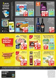 Edeka Frischemarkt Prospekt woche 32 Seite 4