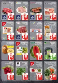 Edeka Frischemarkt Prospekt woche 32 Seite 2