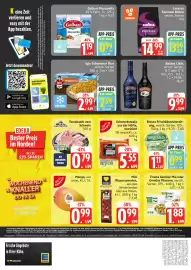 Edeka Frischemarkt Prospekt woche 32 Seite 4