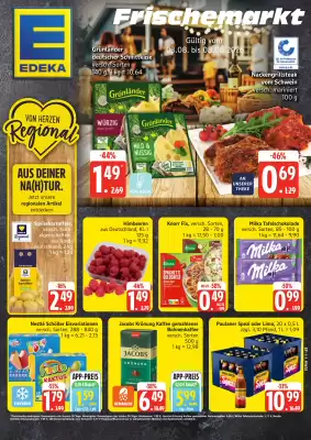 Edeka Frischemarkt (gültig bis 9-08)