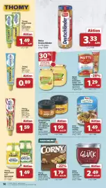Famila Nord West Prospekt woche 32 Seite 14