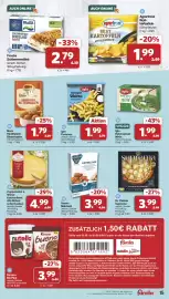 Famila Nord West Prospekt woche 32 Seite 15