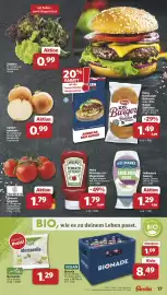 Famila Nord West Prospekt woche 32 Seite 17
