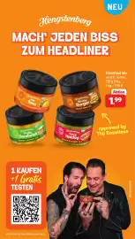 Famila Nord West Prospekt woche 32 Seite 18