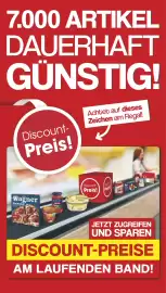 Famila Nord West Prospekt woche 32 Seite 19