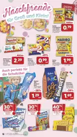 Famila Nord West Prospekt woche 32 Seite 20