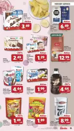 Famila Nord West Prospekt woche 32 Seite 21