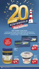 Famila Nord West Prospekt woche 32 Seite 22