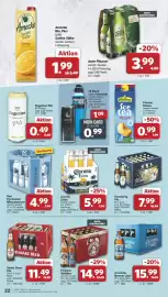 Famila Nord West Prospekt woche 32 Seite 24
