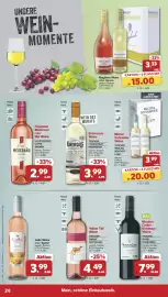 Famila Nord West Prospekt woche 32 Seite 28