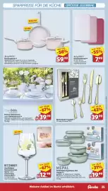 Famila Nord West Prospekt woche 32 Seite 29