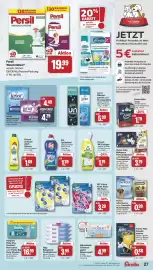 Famila Nord West Prospekt woche 32 Seite 31