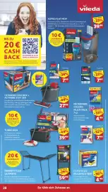 Famila Nord West Prospekt woche 32 Seite 32