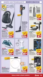 Famila Nord West Prospekt woche 32 Seite 33