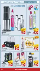 Famila Nord West Prospekt woche 32 Seite 34