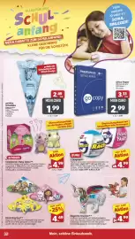 Famila Nord West Prospekt woche 32 Seite 36